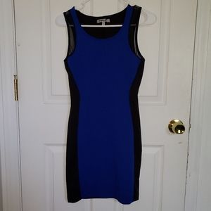 Bailey Girl Bodycon Dress